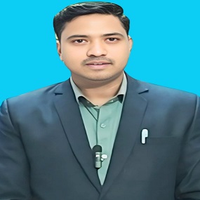 Mr. Ulhas Digamber Patil