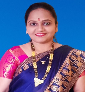 megha PAWAR