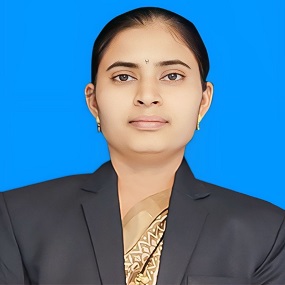 Mrs. Savita Ulhas patil
